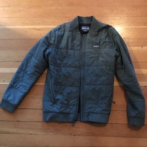 Patagonia Zemer Bomber Jacket